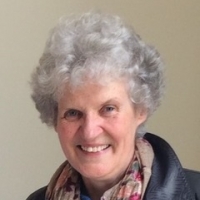Pauline Lloyd