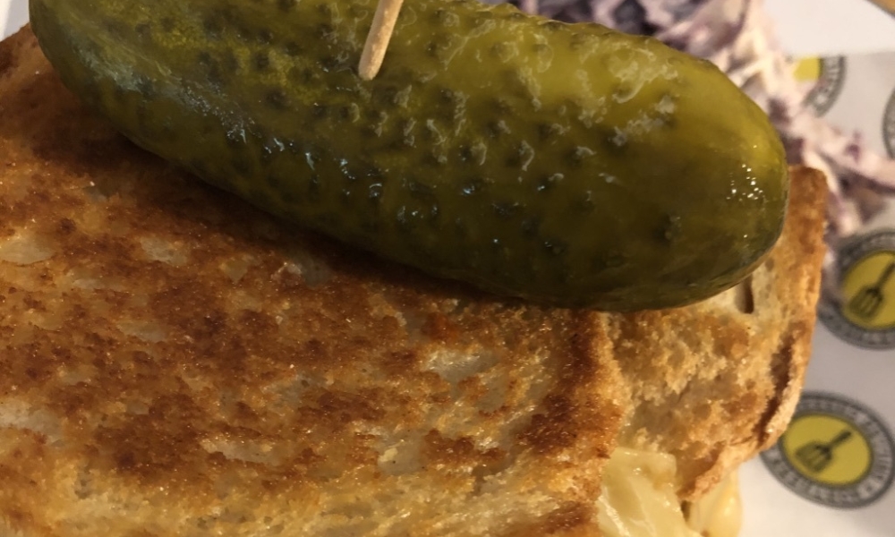 MFW Gherkin