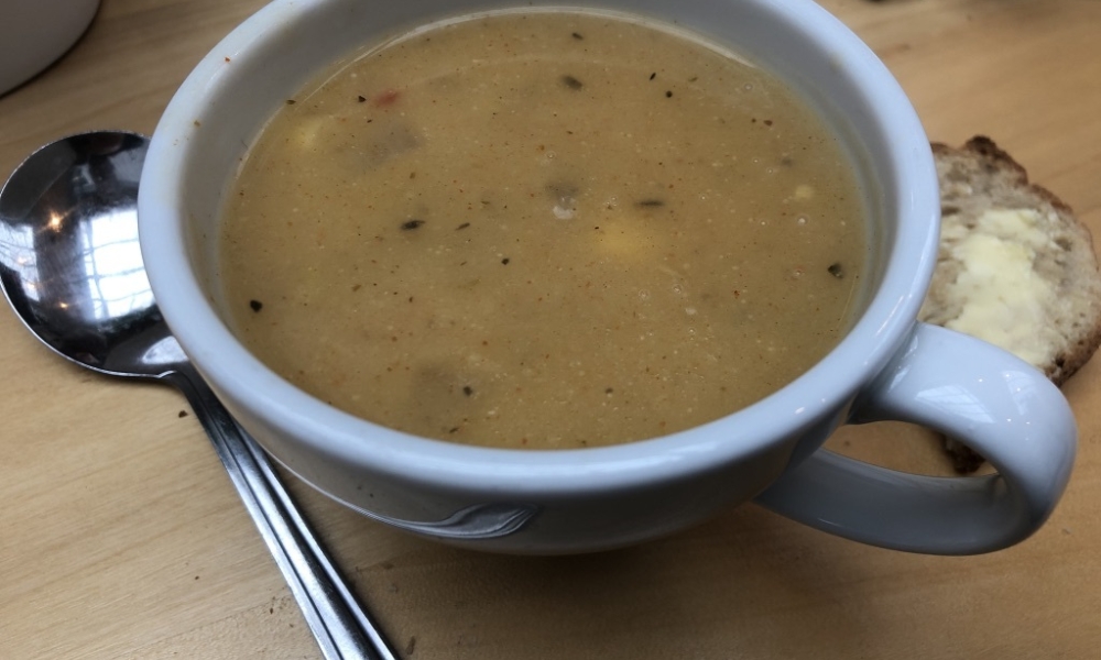 MFW Soup